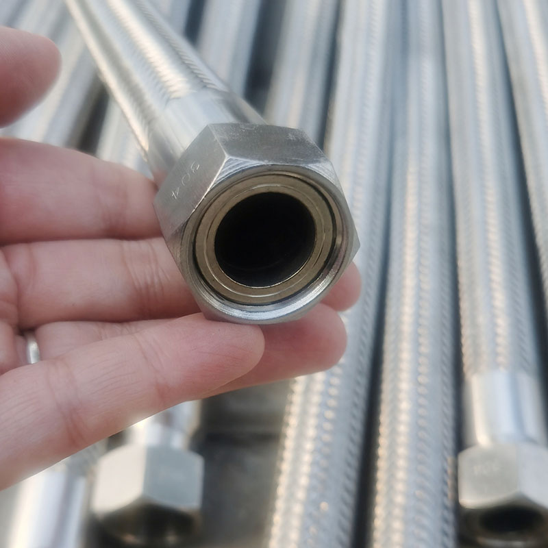 Metal Hose