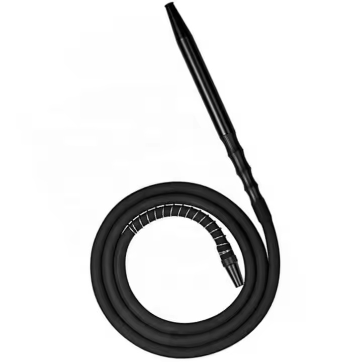 Silicone Rubber Tube