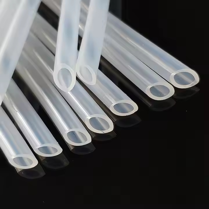Silicone Rubber Tube