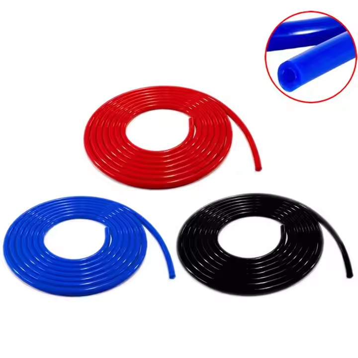 Silicone Rubber Tube
