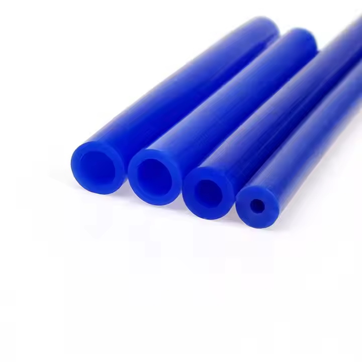 Silicone Rubber Tube