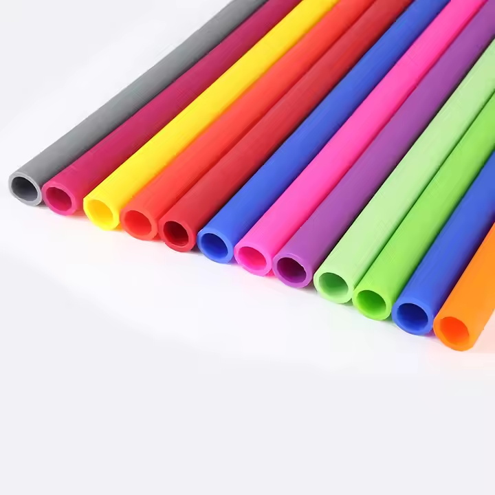 Silicone Rubber Tube
