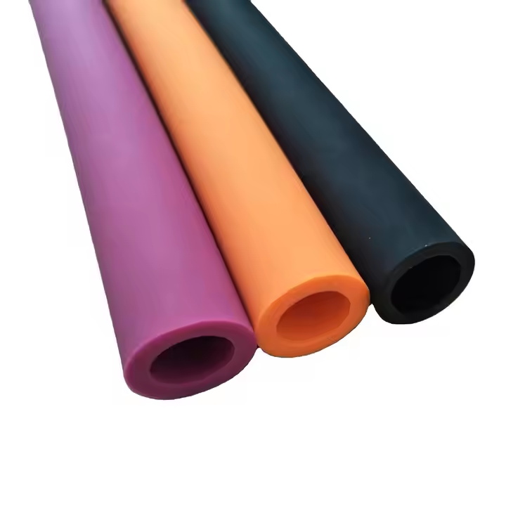 Silicone Rubber Tube