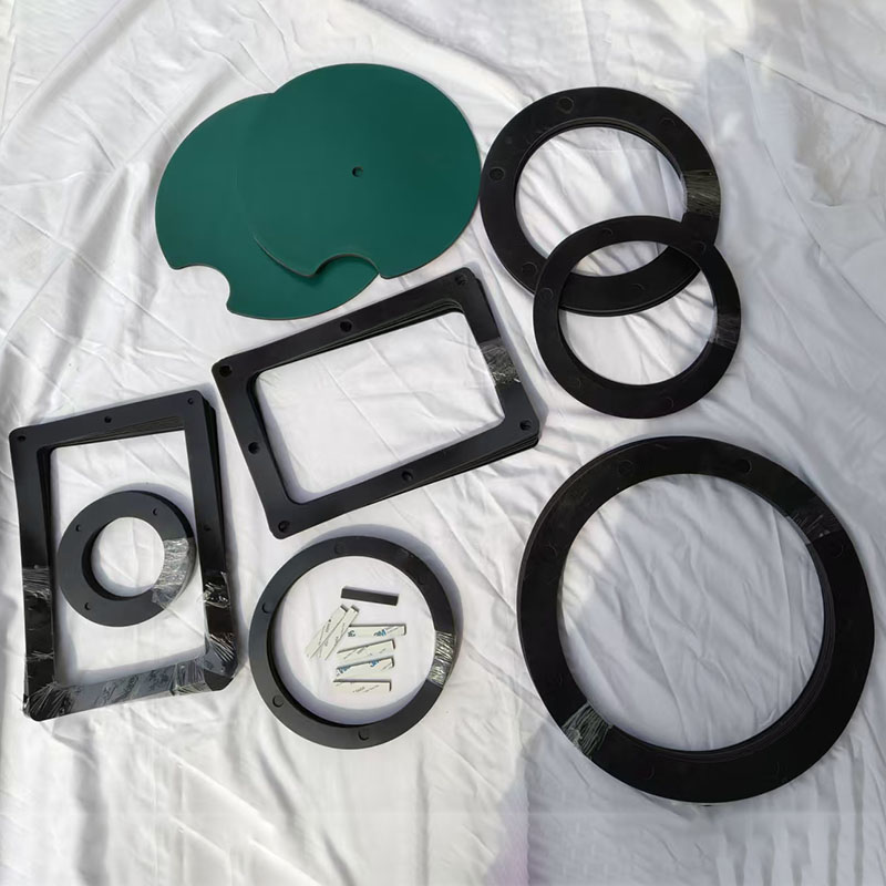 GASKETS