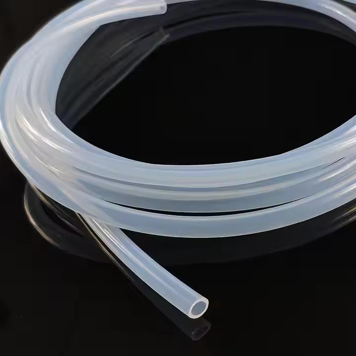 Silicone Rubber Tube