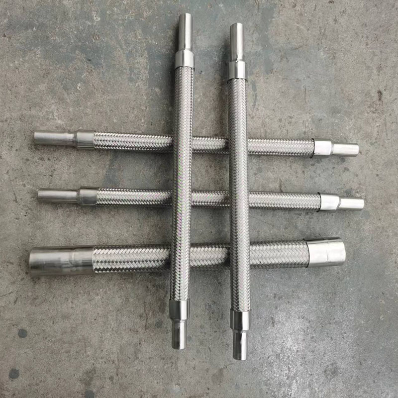 Metal Hose